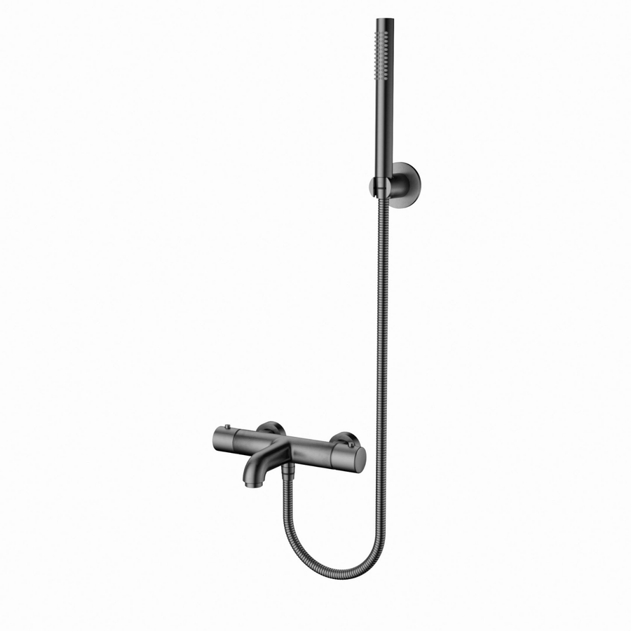 ALONI Bad- en douchemengkraan – thermostatisch