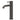 IVY IVY Concord Wastafelmengkraan Model M – Cold Start – RVS316 gebr. carbon black PVD