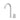 IVY IVY Tribe 2-gats Wastafelmengkraan Bladmontage – Cold Start – RVS316 geborsteld