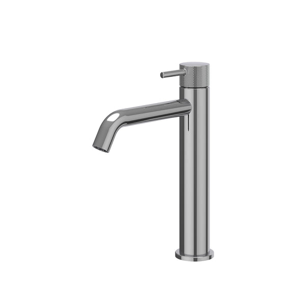 Eenhendel wastafelmengkraan opbouw model M, coldstart