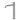 IVY Eenhendel wastafelmengkraan opbouw model L, coldstart – Chroom