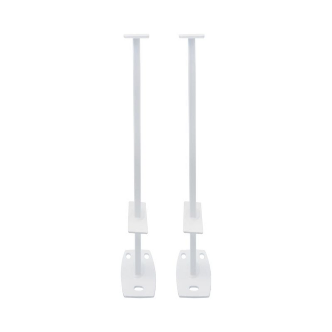 BELRAD Voetconsole voor Radiator H900