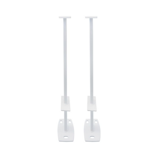 BELRAD Voetconsole voor Radiator H900