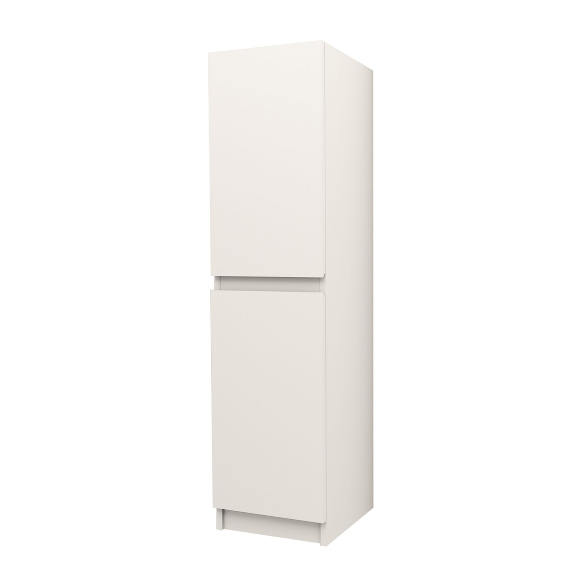 ALONI JUPITER hoge badkamerkast – Softclose