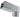 Nicolle stadsuitloop 60 x 100 mm type 70/80 PVC - productfoto