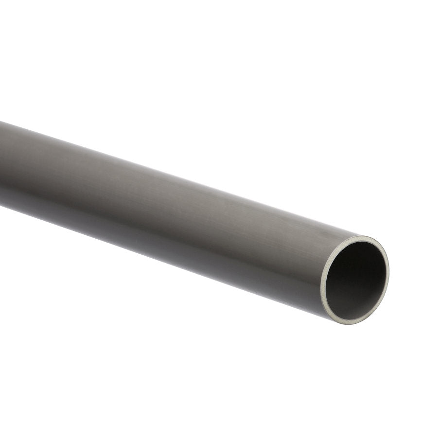 Nicolle afvoerbuis dikwandig SN4 PVC 5 x 0,3 x 400 cm - productfoto