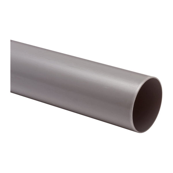 Nicolle afvoerbuis HWA PVC Komo
