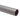Nicolle afvoerbuis HWA PVC Komo 8 x 0,1 x 200 cm - productfoto