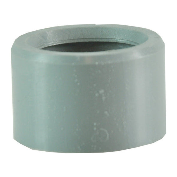 Nicolle Verloopring excentrisch PVC