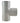 Nicolle/ Jimten/ Redi Nicolle/ Jimten/ Redi Nicolle t stuk mof pvc 125 mm 90 graden PVC - productfoto