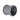 Nicolle overschuifmof dubbele manchet PVC 40 mm - productfoto