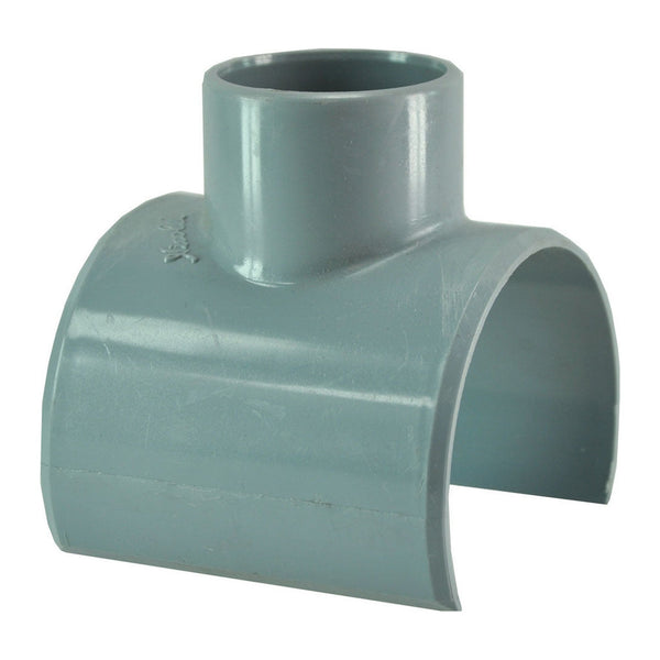 Nicolle rioolklemzadel PVC