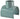 Nicolle rioolklemzadel PVC 11 x 5 cm - productfoto