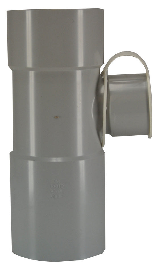 Nicolle regenton automaat 3 x mof 80 mm PVC - productfoto