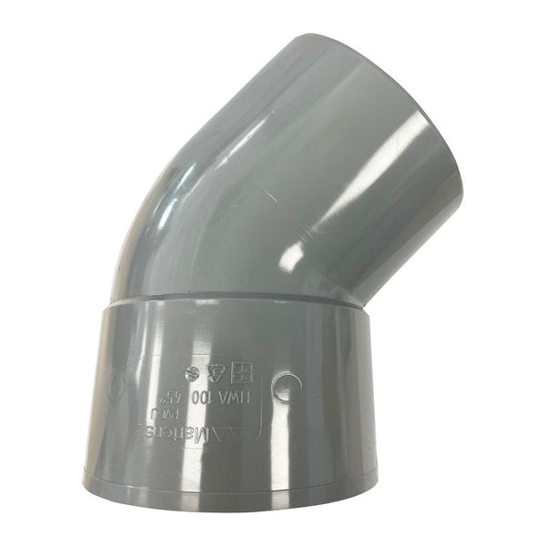 Nicolle/ Jimten/ Redi Nicolle hwa bocht mof verjongde spie pvc