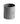 Nicolle HWA dubbele mof PVC 80 mm - productfoto
