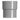Nicolle HWA verbindingsstuk mof/verjongde spie PVC 70 mm - productfoto