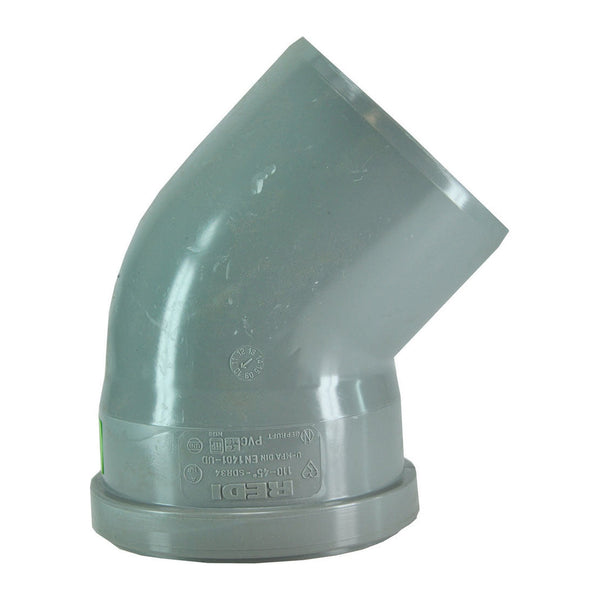 Nicolle/ Jimten/ Redi Nicolle afvoerbocht manchet spie pvc