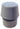 Nicolle binnenhuis beluchter ABS 40 mm - productfoto
