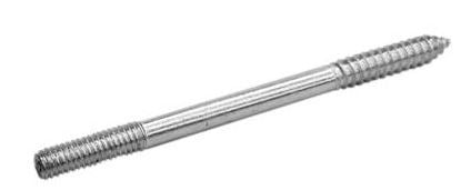 Riko houtdraadpen M6 x 90 - productfoto