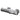 IVY Douchethermostaatkraan opbouw cooltouch – Chroom