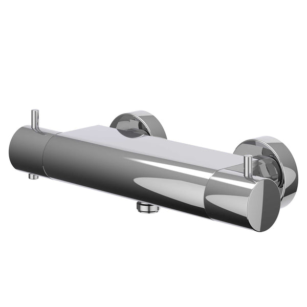 Duschthermostat Aufputz Cool-Touch