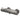 IVY Douchethermostaatkraan opbouw cooltouch – Gebr. metal black PVD