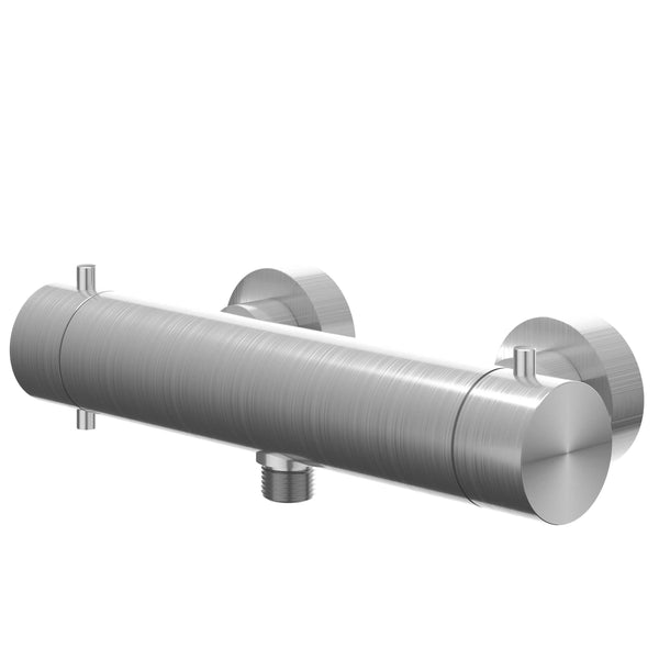 Duschthermostat Aufputz Cool-Touch