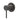 IVY Inbouw douchemengkraan eenhendel – RVS316 gebr. carbon black PVD