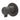 IVY Inbouw douchemengkraan eenhendel – RVS316 gebr. carbon black PVD