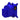 IVY Inbouwbox t.b.v. inbouwthermostaat met 1 stopkraan, Donker blauw - productfoto - SKU 6202398