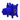 IVY Inbouwbox t.b.v. inbouw stopkraan symmetry – Donker blauw