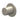 IVY IVY Bond Inbouwstopkraan Afbouwdeel – Rond Rozet – Gebr. nickel PVD