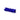 IVY Inbouwbox t.b.v. inbouwthermostaat symmetry 4-gats met 2 stopkranen en box voor wandsteun – Donker blauw