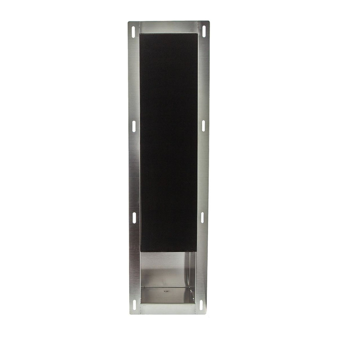 Aloni reserverolhouder – inbouw – exclusief inzetstuk