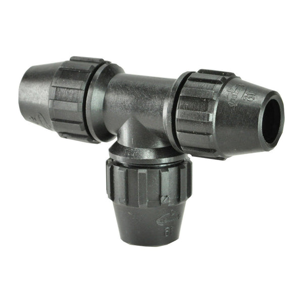 Nicolle Tyleenkoppeling t-stuk 16 × 16 × 16 mm