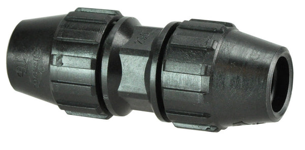 Nicolle Tyleenkoppeling sok 16 × 16 mm