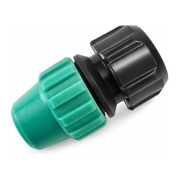 Nicolle Tyleenkoppeling overgangsstuk 16 mm x 1/2" binnendraad