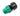 Nicolle Tyleenkoppeling overgangsstuk 16 mm x 1/2" binnendraad - productfoto