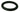 Nicolle Tyleenkoppeling o-ring 16 mm - productfoto