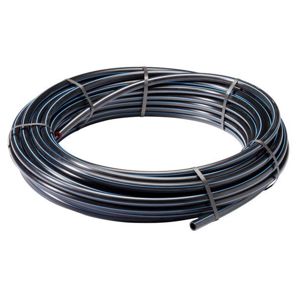 Nicolle Tyleen buis KIWA 25mm - lengte 50 meter