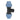 Riko Tyleenkoppeling t-stuk KIWA 25x3/4"x25 - productfoto