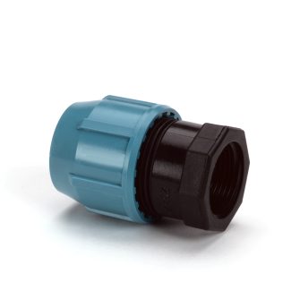 Riko tyleen overgangsstuk binnendraad 3/4" - productfoto