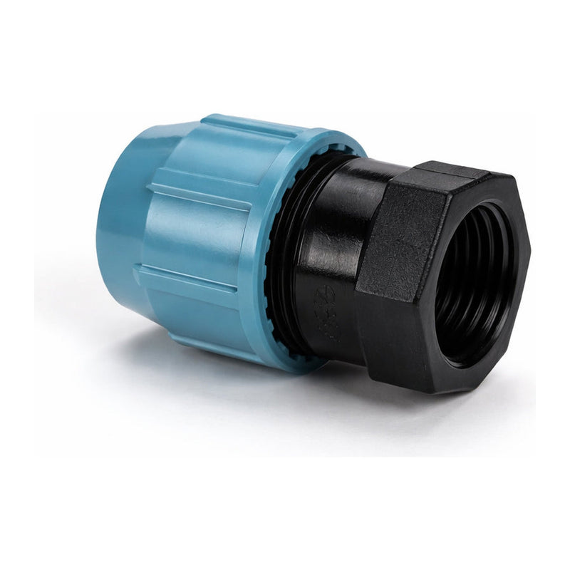 Riko tyleen overgangsstuk binnendraad 1/2" - productfoto