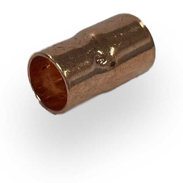 Riko Verloopsok roodkoper 12 mm