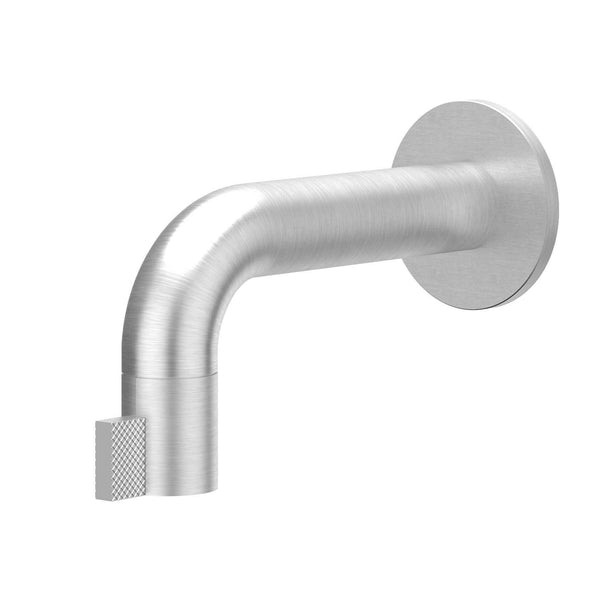 Fonteinkraan wandmodel niet inkortbaar HOH12,5cm