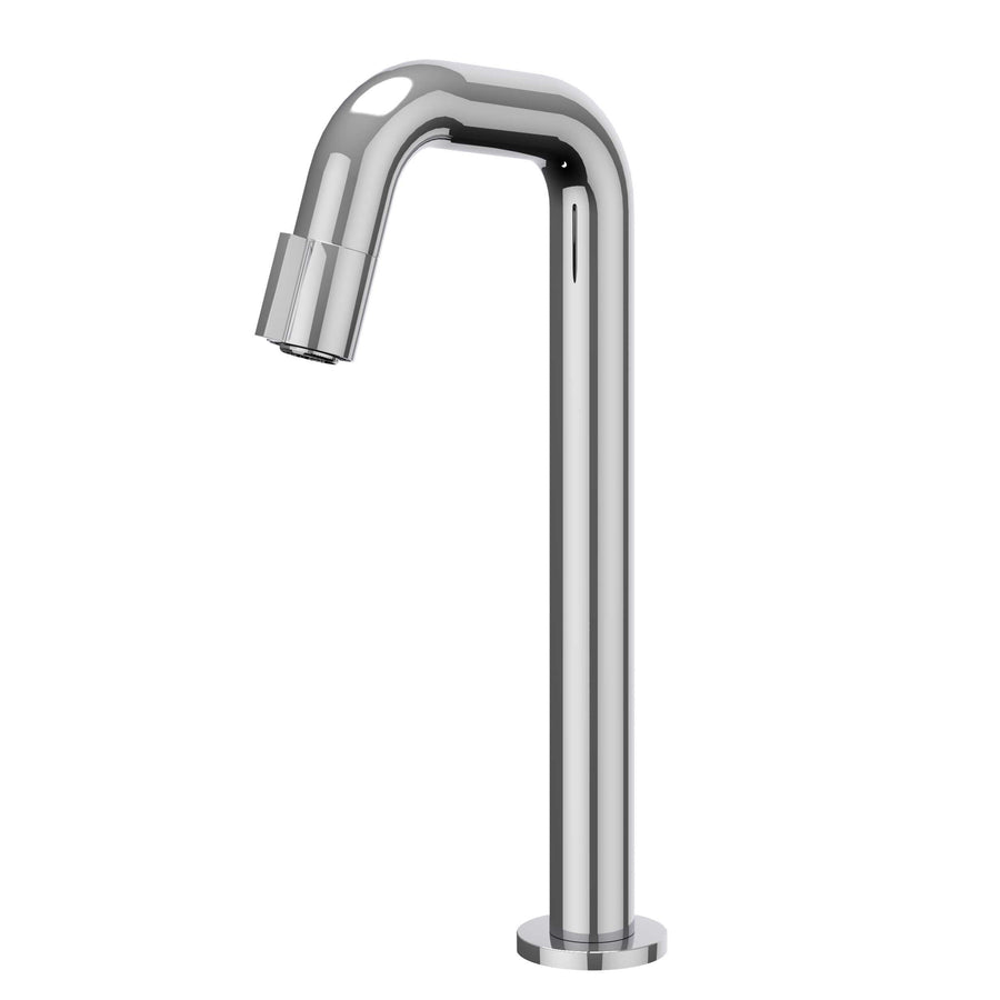 IVY Fonteinkraan contour staand model L, Chroom - productfoto - SKU 6402251