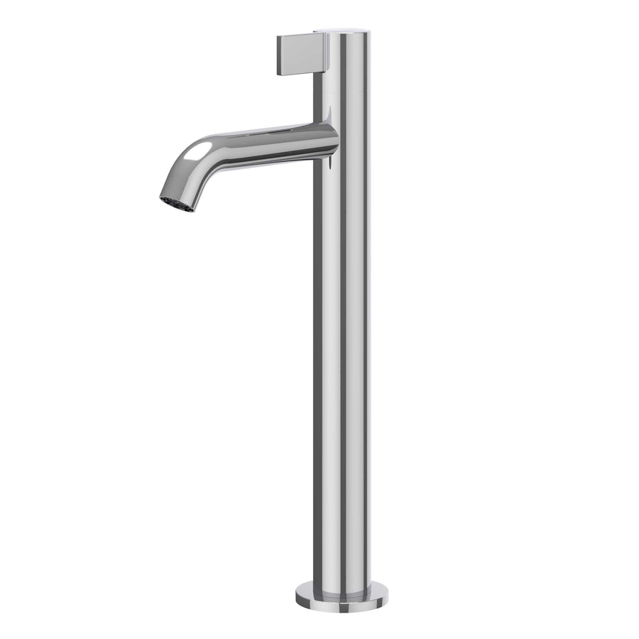 IVY Fonteinkraan staand model L, Chroom - productfoto - SKU 6402301