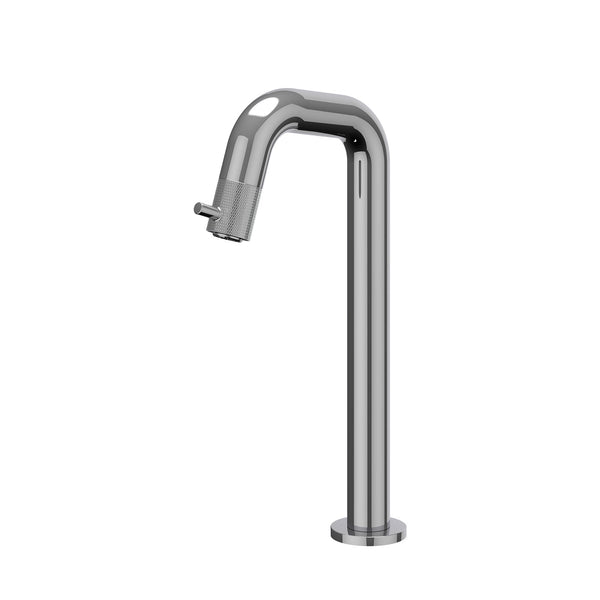 Fonteinkraan contour staand model L