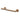 IVY Badgreep 30cm enkel, Gebr. mat koper PVD - productfoto - SKU 6500005